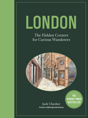 London - ebook